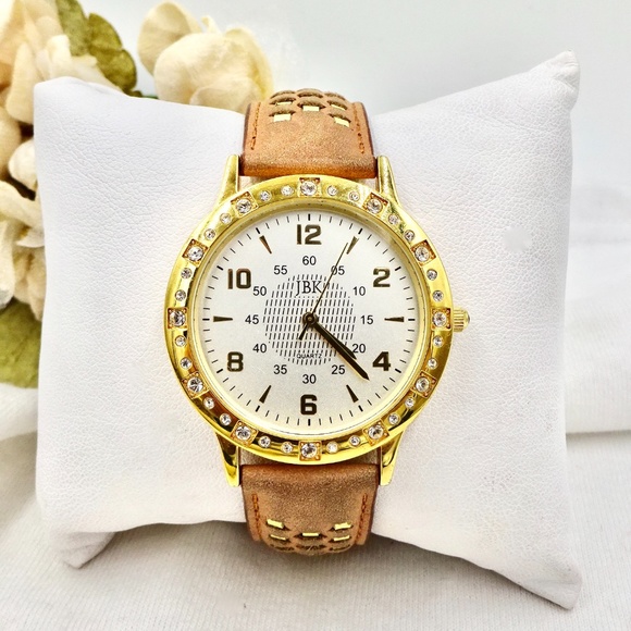 JBK CAMROSE & KROSS SEIKO WATCH T035046 main image 8
